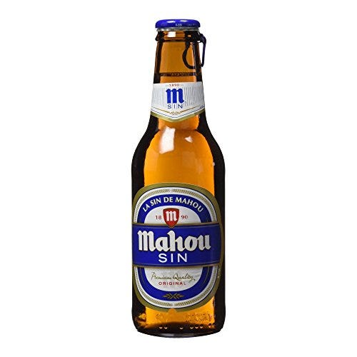 cerveza sin alcohol y dieta